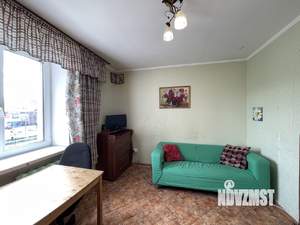 2-к квартира, вторичка, 66м2, 3/14 этаж