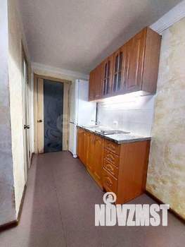 Студия квартира, вторичка, 15м2, 1/5 этаж