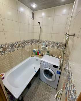 2-к квартира, вторичка, 44м2, 2/5 этаж