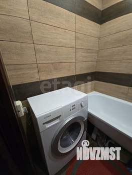 2-к квартира, вторичка, 57м2, 10/10 этаж