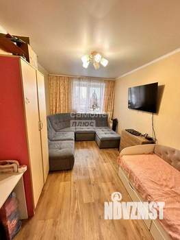 2-к квартира, вторичка, 38м2, 8/9 этаж