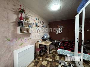 1-к квартира, вторичка, 29м2, 1/1 этаж