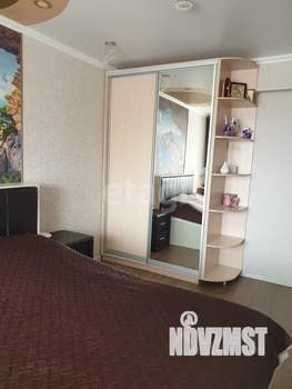 3-к квартира, вторичка, 81м2, 21/24 этаж