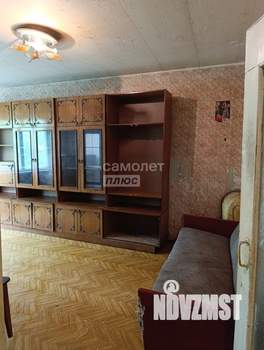 3-к квартира, вторичка, 63м2, 5/9 этаж