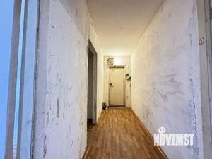 2-к квартира, вторичка, 54м2, 2/10 этаж
