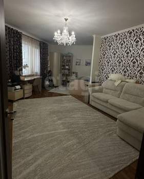 1-к квартира, вторичка, 55м2, 10/13 этаж