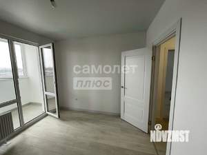 1-к квартира, вторичка, 40м2, 7/18 этаж