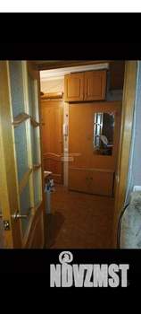 2-к квартира, вторичка, 24м2, 5/5 этаж