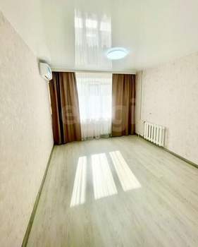 1-к квартира, вторичка, 17м2, 5/9 этаж