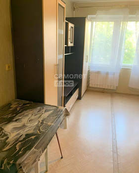 1-к квартира, вторичка, 36м2, 3/9 этаж
