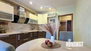 2-к квартира, вторичка, 66м2, 11/14 этаж