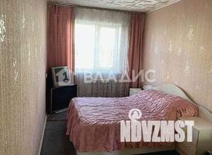 2-к квартира, вторичка, 44м2, 1/5 этаж