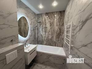 2-к квартира, вторичка, 52м2, 17/20 этаж