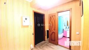 1-к квартира, вторичка, 43м2, 5/19 этаж
