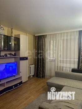 3-к квартира, вторичка, 62м2, 1/5 этаж