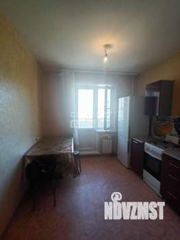 1-к квартира, вторичка, 35м2, 3/11 этаж
