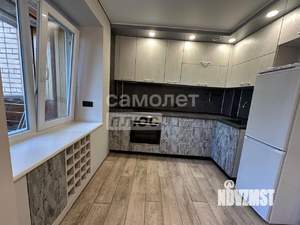 2-к квартира, вторичка, 52м2, 3/9 этаж
