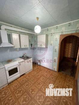 1-к квартира, вторичка, 36м2, 1/10 этаж