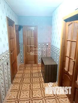 1-к квартира, вторичка, 39м2, 4/10 этаж