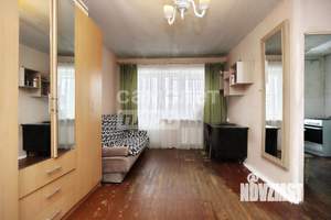 1-к квартира, вторичка, 32м2, 5/5 этаж