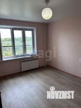 2-к квартира, вторичка, 51м2, 1/12 этаж