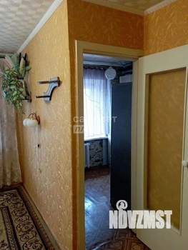 2-к квартира, вторичка, 44м2, 5/5 этаж