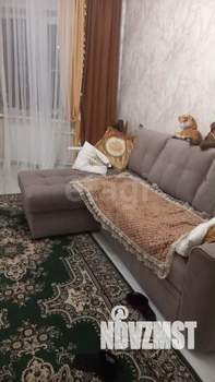 2-к квартира, вторичка, 58м2, 9/9 этаж