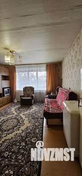 1-к квартира, вторичка, 36м2, 3/9 этаж