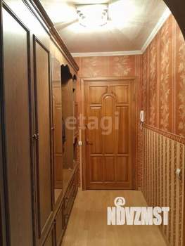 3-к квартира, вторичка, 68м2, 6/9 этаж