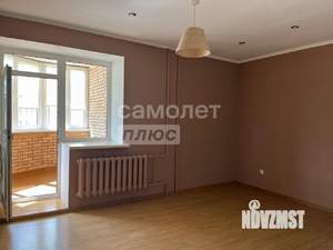 2-к квартира, вторичка, 74м2, 2/17 этаж