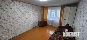 1-к квартира, вторичка, 38м2, 10/12 этаж