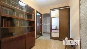 2-к квартира, вторичка, 52м2, 6/10 этаж