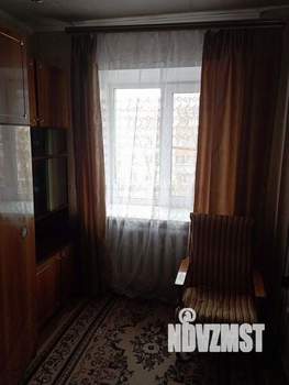 2-к квартира, вторичка, 44м2, 5/5 этаж