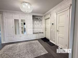 3-к квартира, вторичка, 90м2, 9/25 этаж