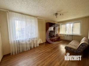 3-к квартира, вторичка, 61м2, 1/5 этаж