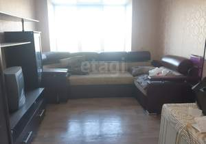 1-к квартира, вторичка, 18м2, 5/5 этаж