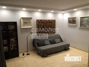 2-к квартира, вторичка, 54м2, 3/5 этаж