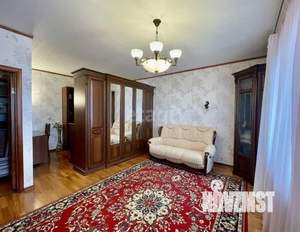 1-к квартира, вторичка, 46м2, 10/17 этаж