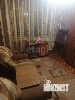 1-к квартира, вторичка, 36м2, 4/9 этаж