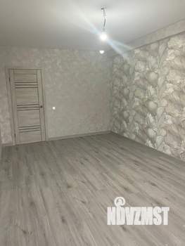 1-к квартира, вторичка, 44м2, 2/17 этаж