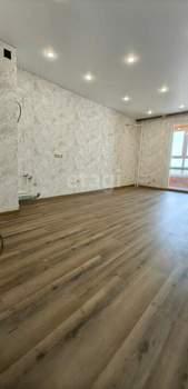 3-к квартира, вторичка, 60м2, 17/17 этаж
