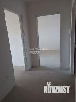 1-к квартира, вторичка, 41м2, 8/14 этаж