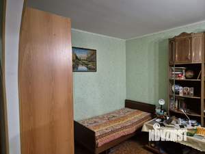 1-к квартира, вторичка, 32м2, 2/5 этаж