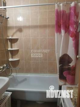 1-к квартира, вторичка, 35м2, 1/5 этаж