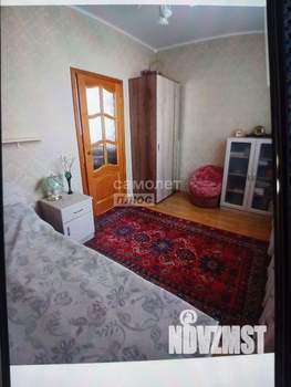 2-к квартира, вторичка, 42м2, 2/4 этаж