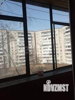 3-к квартира, вторичка, 61м2, 5/5 этаж