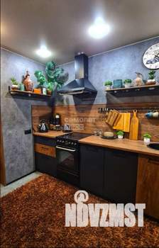 1-к квартира, вторичка, 41м2, 14/17 этаж