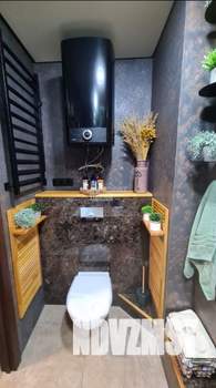 1-к квартира, вторичка, 41м2, 14/17 этаж