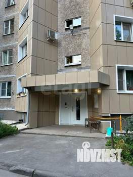 3-к квартира, вторичка, 63м2, 2/5 этаж