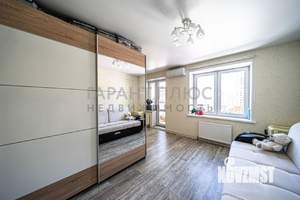 1-к квартира, вторичка, 29м2, 7/25 этаж